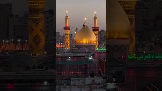 KARBALA #karbala #yaali #shia #nadeemsarwar #live #shortvideo #trending #viralvideo #short #shorts