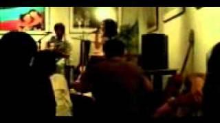 second Floor gig