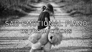 Sad Emotional Piano - Free To Use Background Music For Videos