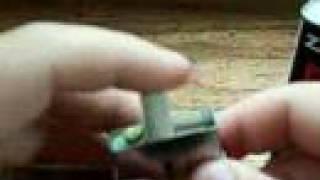 Zippos : How to Fill a Zippo
