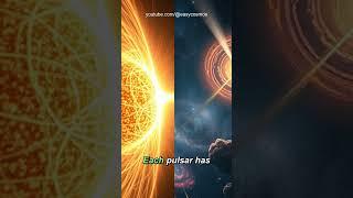 Pulsars: Dead Stars That Dance Through Space Forever?
