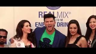 REALMIX GENERAL TRADING L.L.C U.A.E