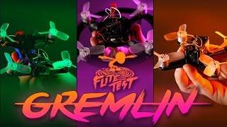 Affordable DIY Micro Drones | FT Gremlin