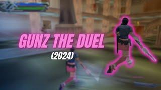 GunZ The Duel has actually been REVIVED in 2024 (Not Clickbait)