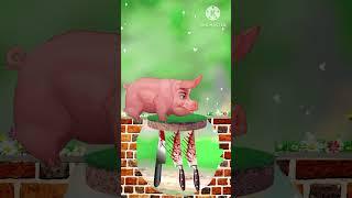  Shiv tandav stotram song|| om namah shivay || viral song #vfx #shortvideo