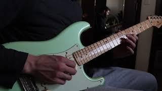 [FREE] Polo G Type Guitar Loop 2025 "Wish"