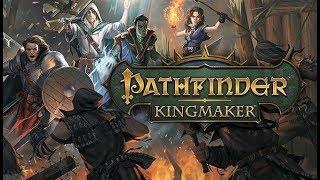 Pathfinder: Kingmaker  GamePlay  Ultra Settings