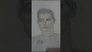 My best sketching #art#sketch # yyoutube shorts #creative banda #Yashasvi ️️