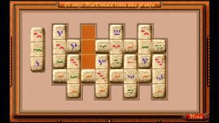 Musaic Box - Walkthrough (All Puzzles)