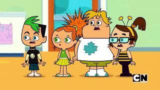 Total DramaRama Season 2 Episode 50 "Shock & AWW" Full Episode