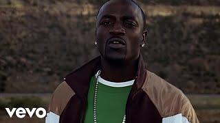 Akon - Ghetto (Official Music Video)