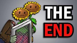 Twin Sunflower Zombie Just Destroyed Their Reputation...