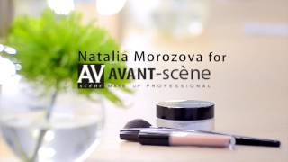 Natalia Morozova (Avant Scene)