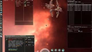 Основы таклинга EVE Online