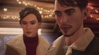 Tell Me Why Chapter 3 - Solve Mary-Ann's Garage Loft Chest Puzzle Gameplay  XBOX (2020)