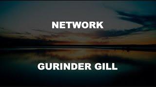 Network (Lyrics) Gurinder Gill