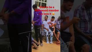 Location things with the top20 actors and Actress. Nollywood Industry .  Please subscribe 