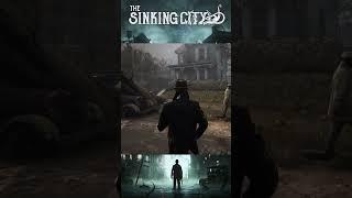 Причудливый народ // The Sinking City