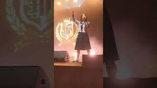 [FanCam] NAINAINAI - Atarashii Gakko! - Roadrunner Boston 10-09-2024