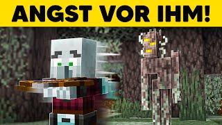 22 NEUE DINGE die im Minecraft Update VERSTECKT sind!