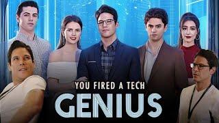 You Fired A Tech Genius Full Movie Review & Facts