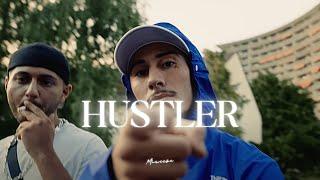 (FREE) Amo x Rap La Rue Type Beat - "HUSTLER"