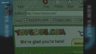 KGW Vault: Y2K