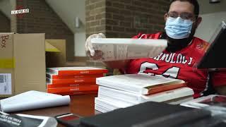 La Joya ISD Investing in Technology