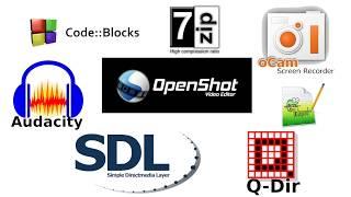 Installation   Code::Blocks + SDL2