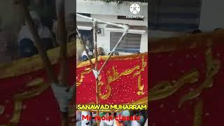 Muharram short video sanawad muharram status short video WhatsApp status short video