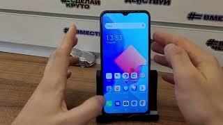 FRP Tecno Spark 8C KG5n Сброс Аккаунта Гугл. Без ПК️Бесплатный ️ метод️