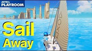 Astro's Playroom: Sail Away