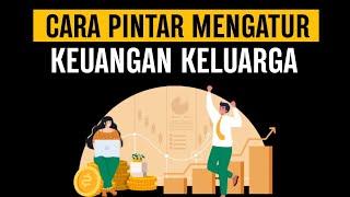 15 Cara Mengatur Keuangan Rumah Tangga, Anti Boros