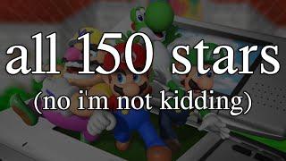 How Many Stars Can You Get in Mario 64 DS Without Entering Paintings?
