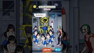 Help all the girls escape the room #games #gameplay #shorts