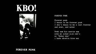 KBO! - Forever Punk