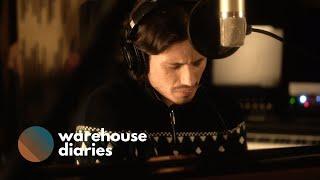 Christos Metaxas - Why We Fall - warehouse diaries