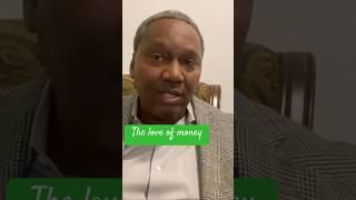 the love of money #god  #money #wealth #truth #motivation #wisdom