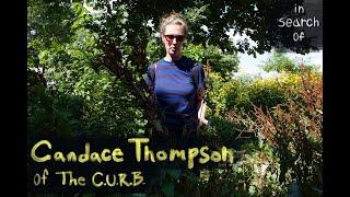 Gardening Around the Edges of the Anthropocene — An interview with Candace Thompson of The C.U.R.B.