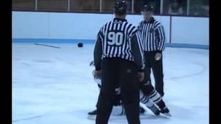 Patrick Allard vs  Roger Rendick LHSP 23 12 05