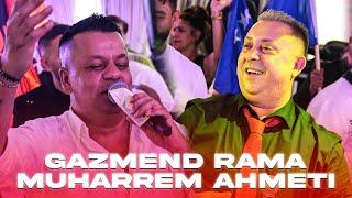 Gazmend Rama x Muharrem Ahmeti - DASMA EDISON & VIOLETA