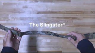 Ferro Concepts - The Slingster® - Install Video