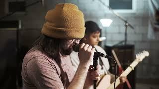 Hot Mulligan - Live From The Basement