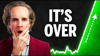 War Cancelled⁉️ Why Banks Are About to Buy BIG!