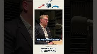 How partisan politics have superseded the institutional integrity of Congress
