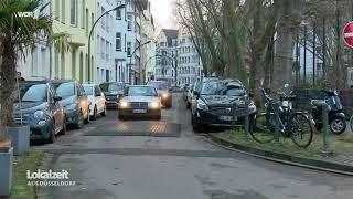 Park and Ride Parkplatz am Südpark - Planung beschlossen, trotz viel Kritik