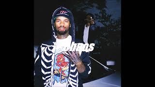 [FREE] Slimesito x SenseiATL x Nutso Thugn Type Beat - Chaos (Prod. Iam Jeffrey)