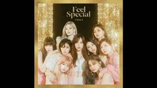 TWICE (트와이스) - Feel Special Official Instrumental