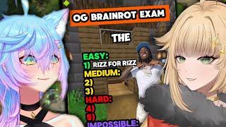 Ruining the stream with Brainrot, Femboys and TFT