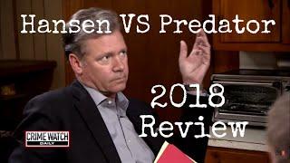 NEW Hansen VS Predator Review